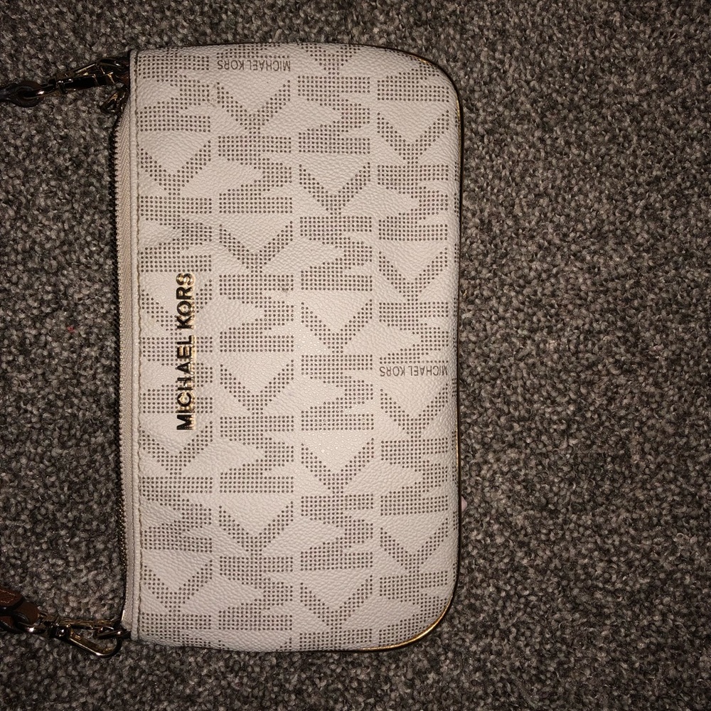 MK Crossbody Purse